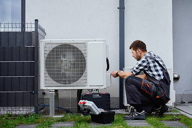 Top rated local Hvac Maintenance specialists in Nixon, PA